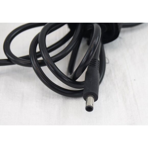 Dell 65W AC Adapter LA65NS2-01 | 19.5V, 3.34A, Genuine OEM Laptop Charger, Grd A - Picture 3 of 4